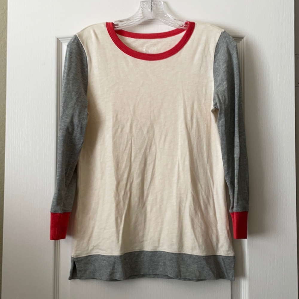 Jcrew Tee - image 1